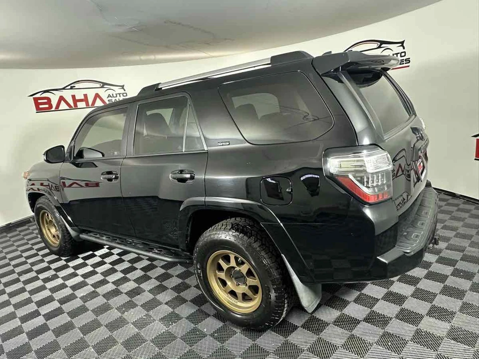 2019 Toyota 4Runner 5th Gen - Image 5 of 21