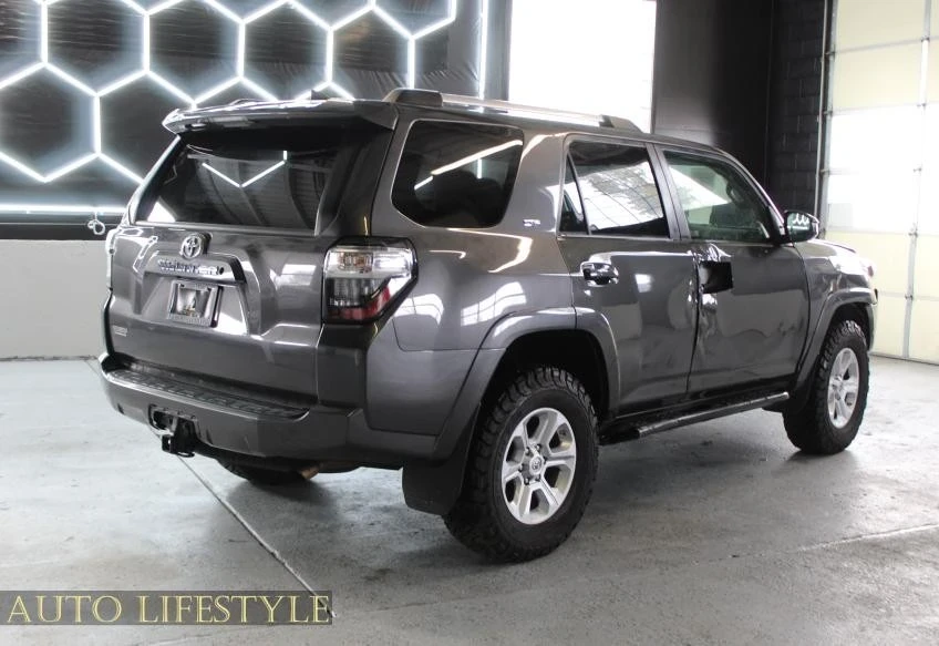 2019 Toyota 4Runner 5th Gen - Image 6 of 21