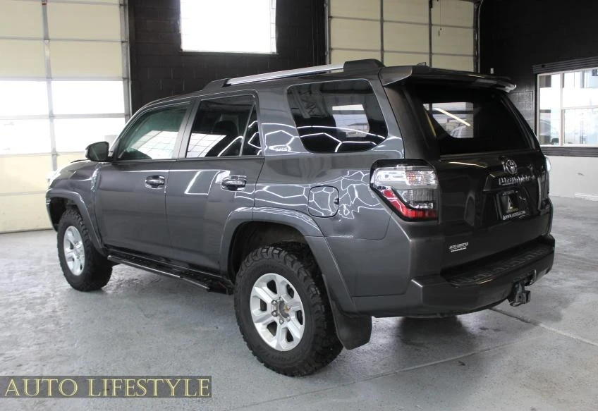 2019 Toyota 4Runner 5th Gen - Image 5 of 21