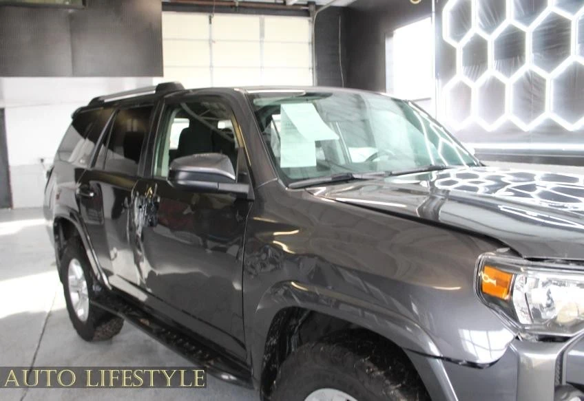2019 Toyota 4Runner 5th Gen - Image 13 of 21