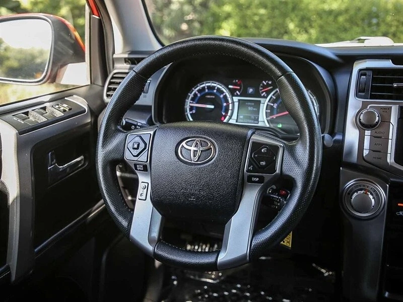 2019 Toyota 4Runner 5th Gen - Image 21 of 21