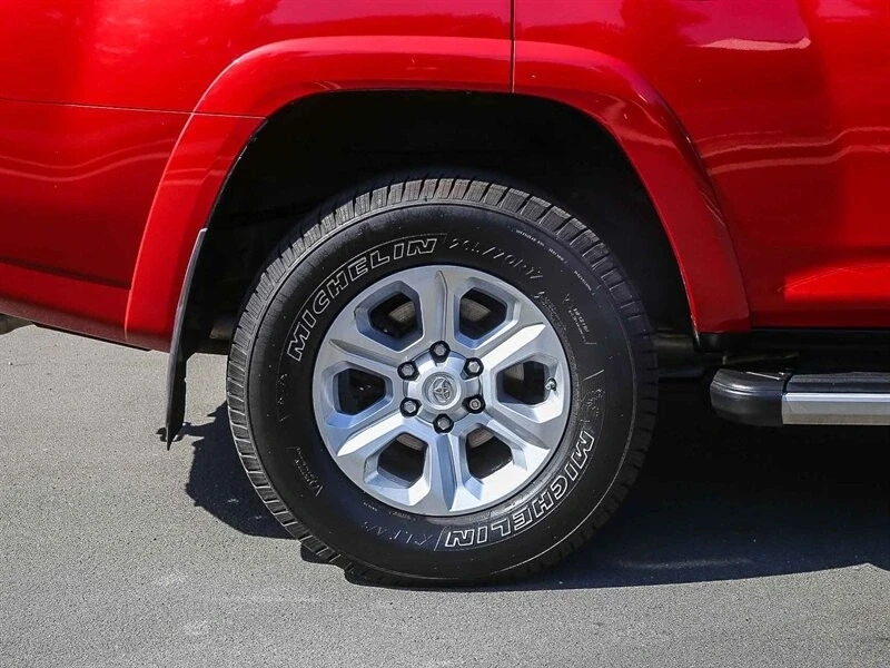 2019 Toyota 4Runner 5th Gen - Image 13 of 21