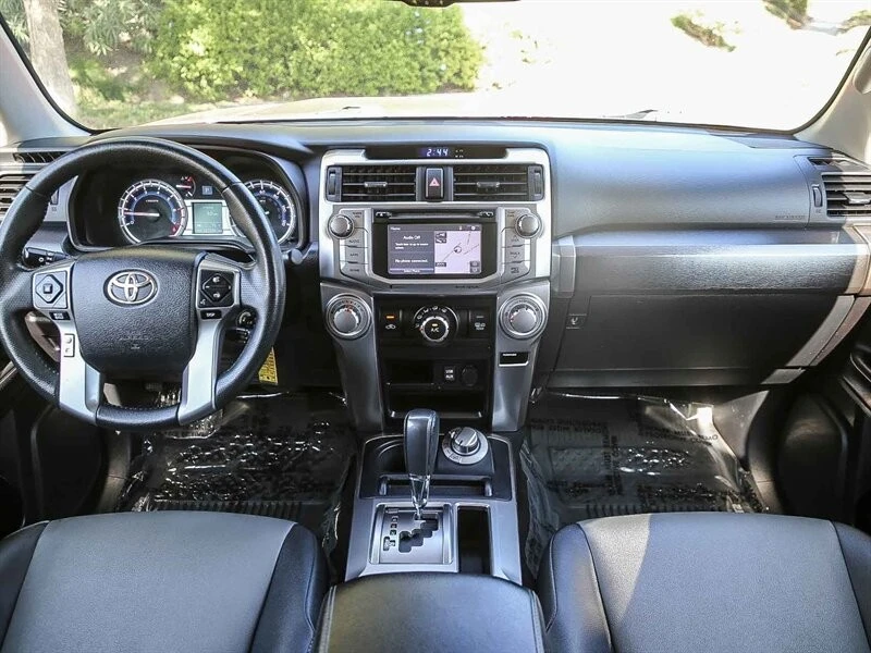 2019 Toyota 4Runner 5th Gen - Image 17 of 21