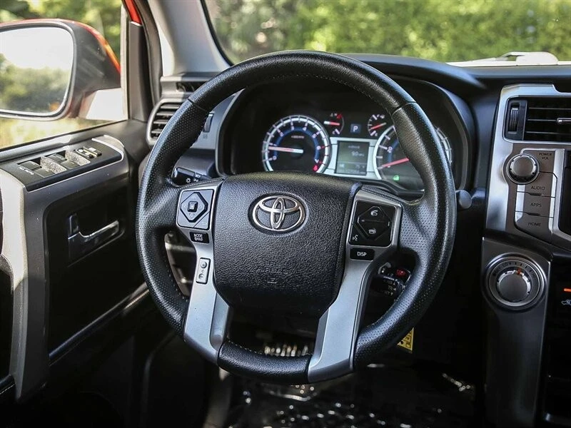 2019 Toyota 4Runner 5th Gen - Image 21 of 21
