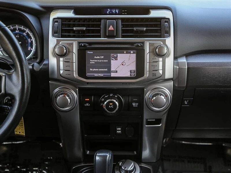 2019 Toyota 4Runner 5th Gen - Image 18 of 21