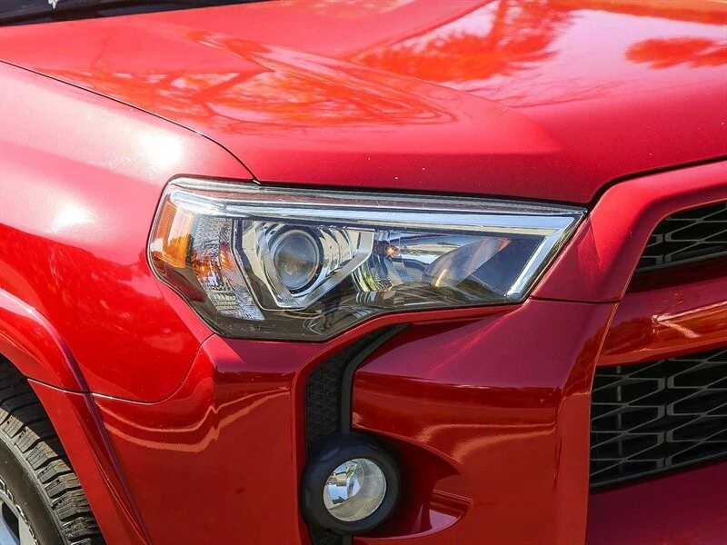2019 Toyota 4Runner 5th Gen - Image 10 of 21