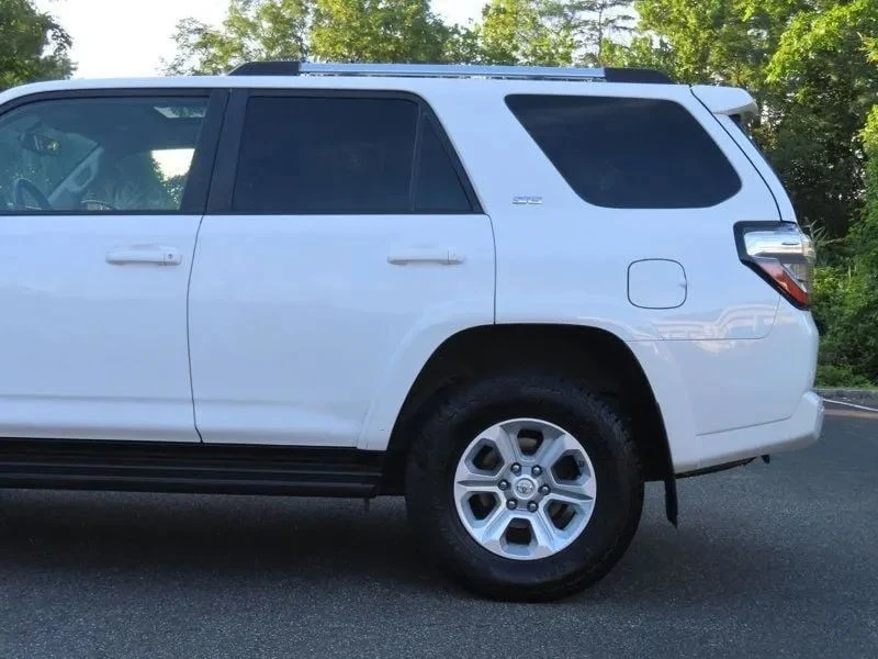 2019 Toyota 4Runner 5th Gen - Image 12 of 12