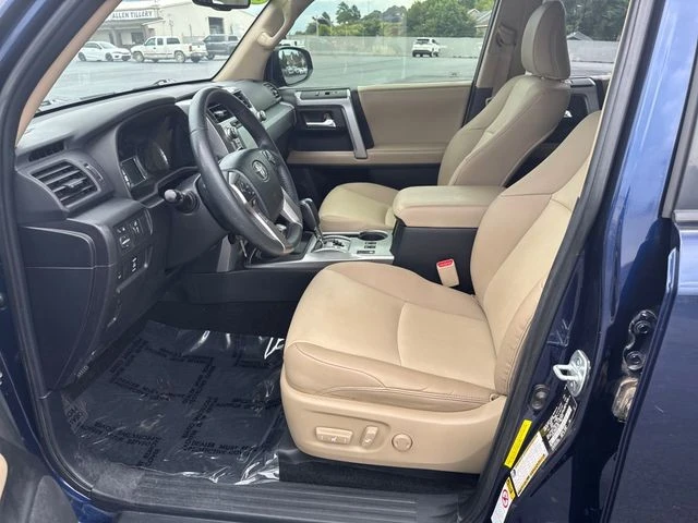 2019 Toyota 4Runner 5th Gen - Image 17 of 21
