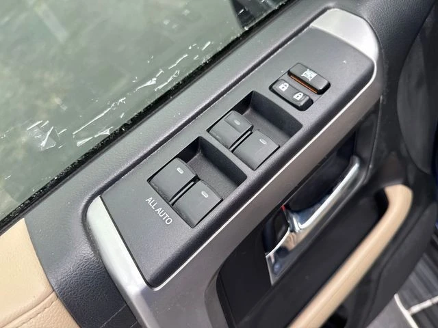 2019 Toyota 4Runner 5th Gen - Image 19 of 21