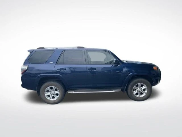 2019 Toyota 4Runner 5th Gen - Image 13 of 21
