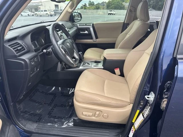2019 Toyota 4Runner 5th Gen - Image 17 of 21