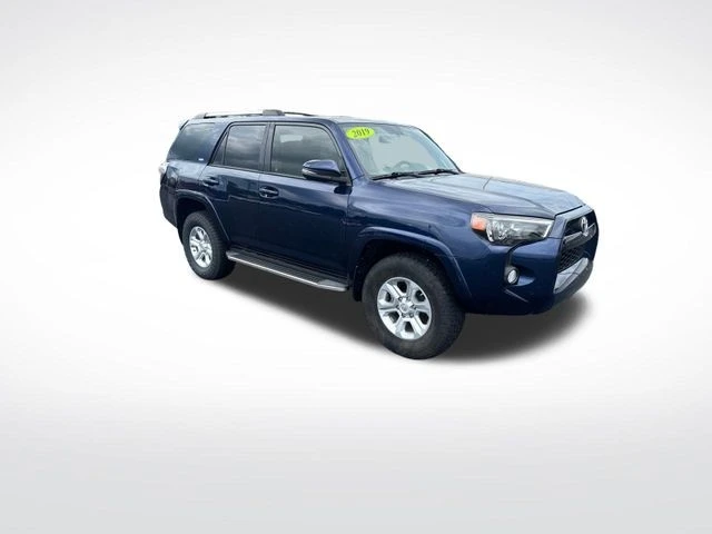 2019 Toyota 4Runner 5th Gen - Image 14 of 21