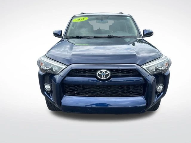 2019 Toyota 4Runner 5th Gen - Image 16 of 21