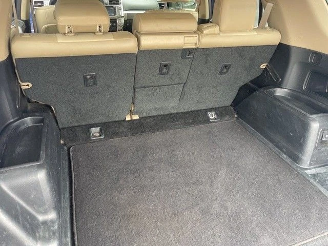 2019 Toyota 4Runner 5th Gen - Image 10 of 21