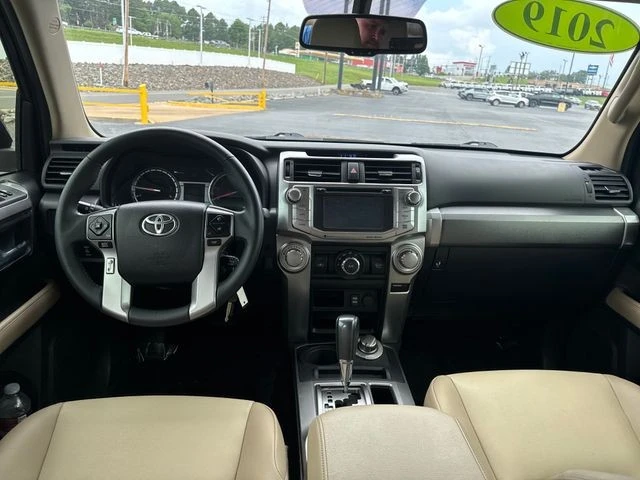 2019 Toyota 4Runner 5th Gen - Image 20 of 21