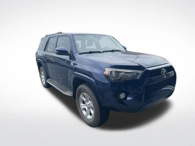 2019 Toyota 4Runner 5th Gen - Image 12 of 21