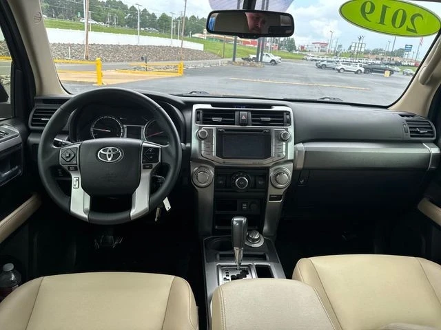 2019 Toyota 4Runner 5th Gen - Image 20 of 21