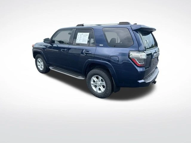 2019 Toyota 4Runner 5th Gen - Image 5 of 21