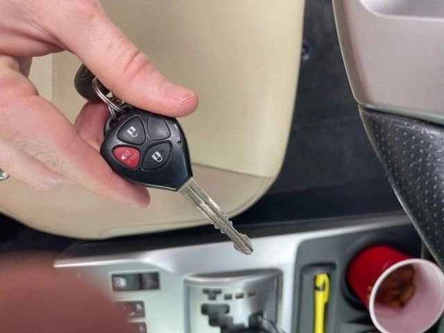 2019 Toyota 4Runner 5th Gen - Image 15 of 21