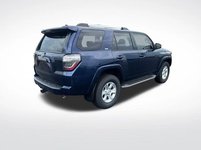 2019 Toyota 4Runner 5th Gen - Image 9 of 21