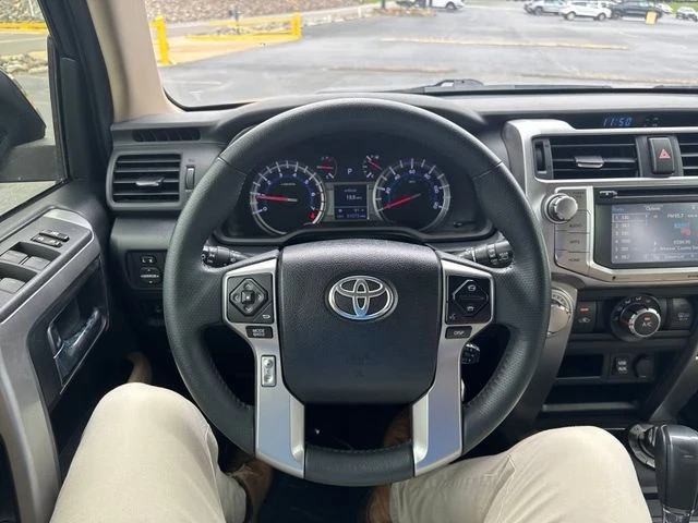 2019 Toyota 4Runner 5th Gen - Image 21 of 21