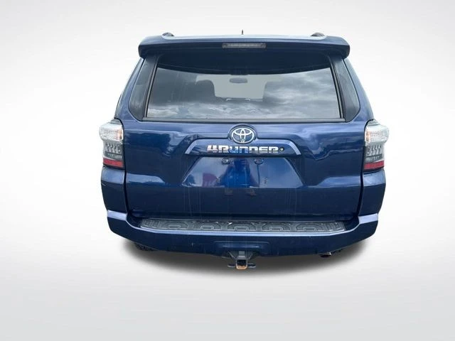 2019 Toyota 4Runner 5th Gen - Image 7 of 21