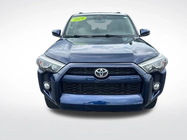 2019 Toyota 4Runner 5th Gen - Image 16 of 21