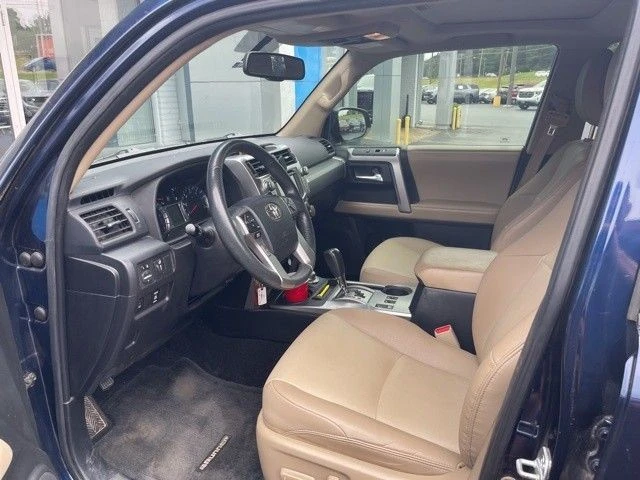 2019 Toyota 4Runner 5th Gen - Image 6 of 21