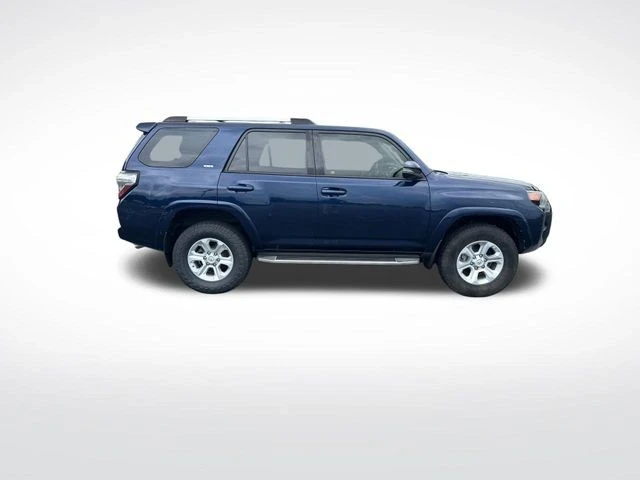 2019 Toyota 4Runner 5th Gen - Image 11 of 21