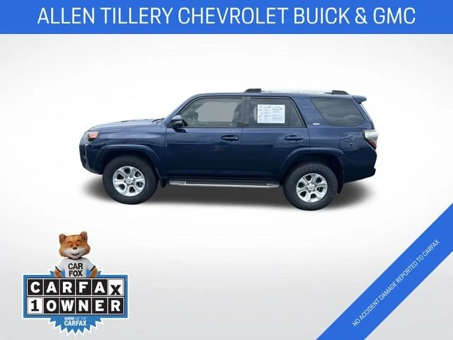 2019 Toyota 4Runner 5th Gen - Image 3 of 21