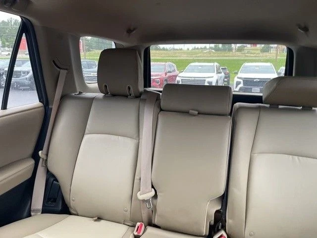 2019 Toyota 4Runner 5th Gen - Image 8 of 21