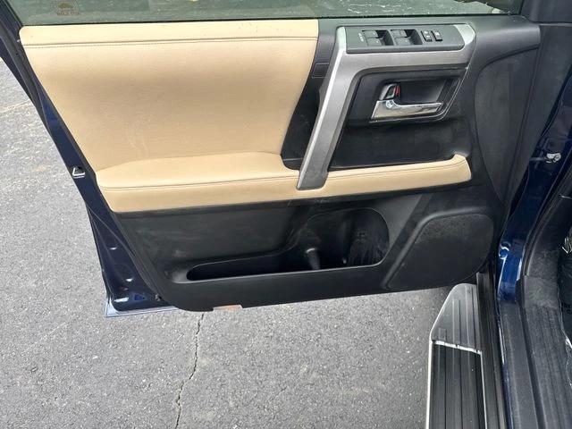 2019 Toyota 4Runner 5th Gen - Image 18 of 21