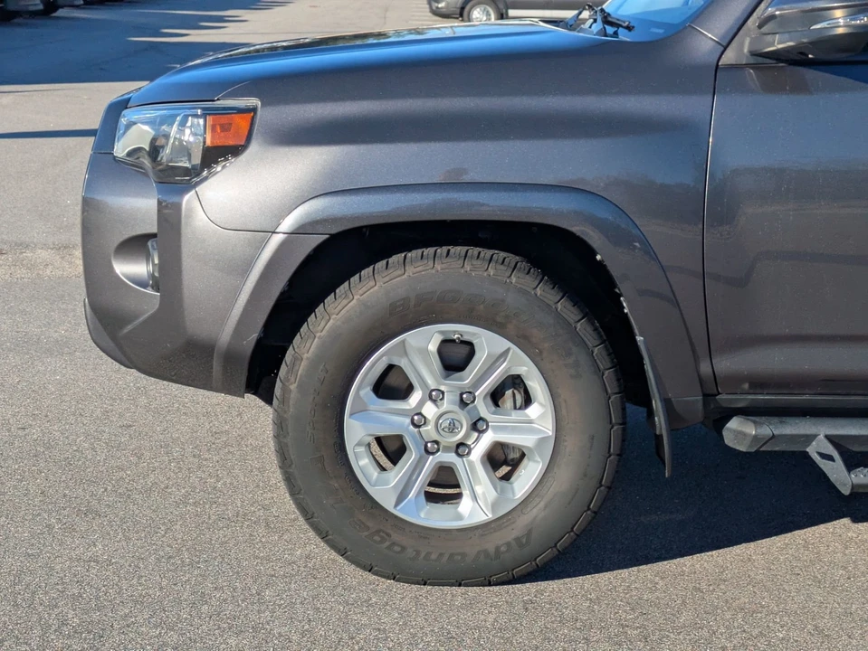 2019 Toyota 4Runner 5th Gen - Image 11 of 12