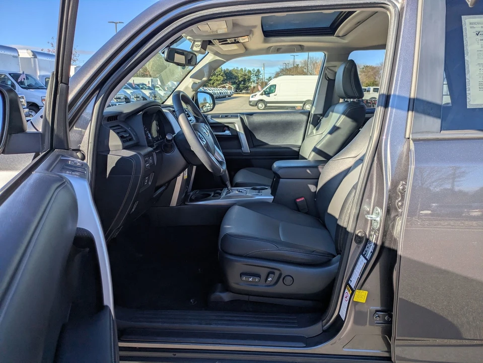 2019 Toyota 4Runner 5th Gen - Image 12 of 12