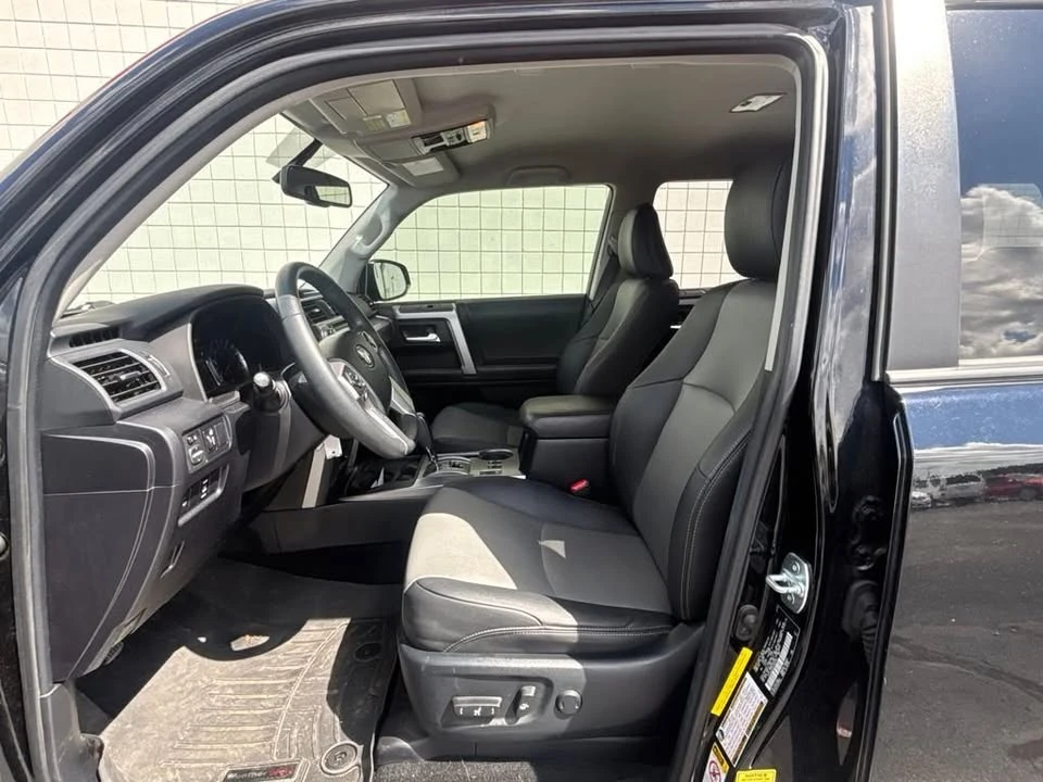 2019 Toyota 4Runner 5th Gen - Image 3 of 13
