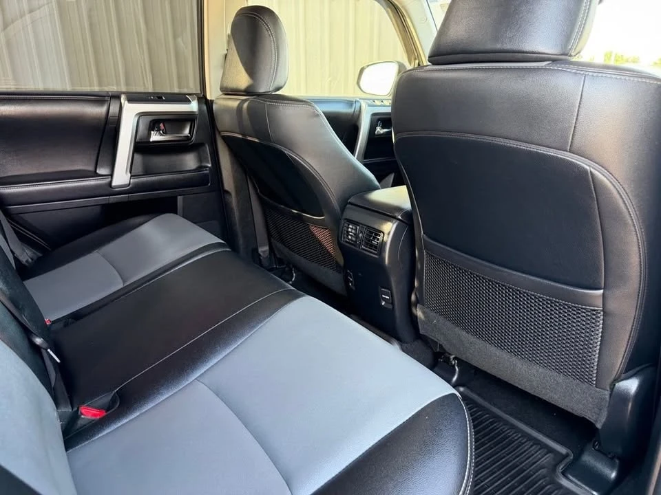 2019 Toyota 4Runner 5th Gen - Image 18 of 20