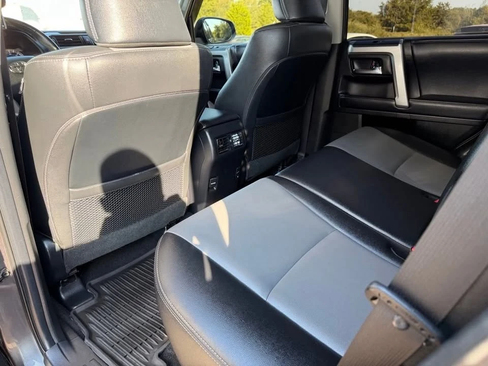 2019 Toyota 4Runner 5th Gen - Image 16 of 20