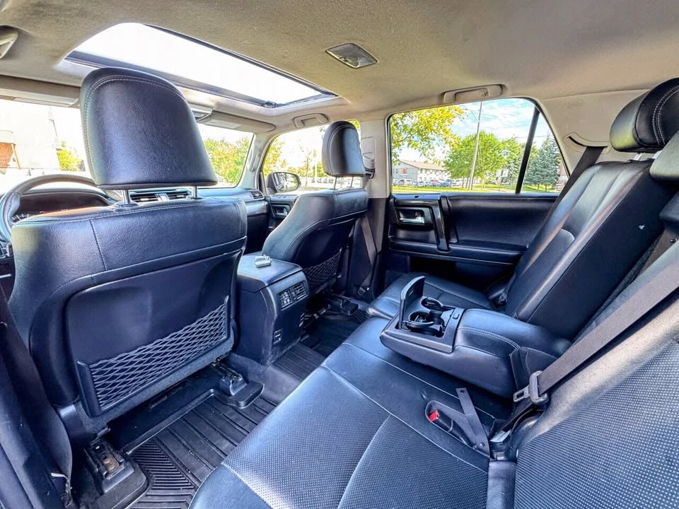 2019 Toyota 4Runner 5th Gen - Image 20 of 20