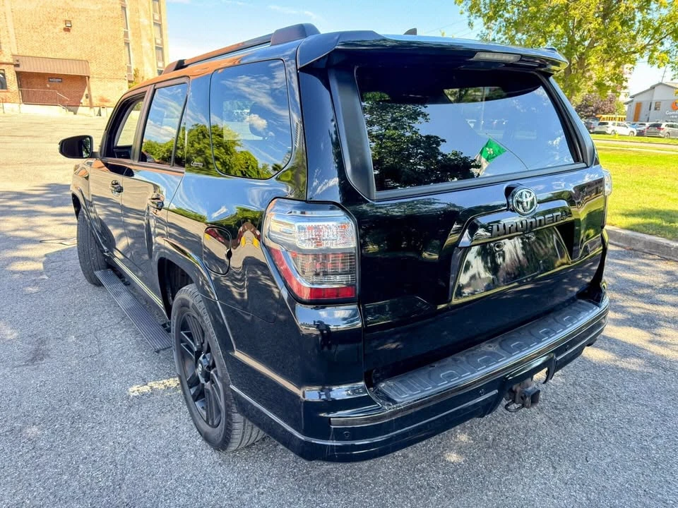 2019 Toyota 4Runner 5th Gen - Image 6 of 20