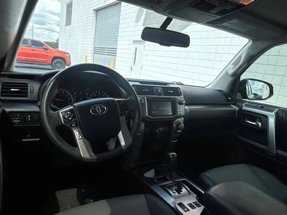 2019 Toyota 4Runner 5th Gen - Image 2 of 13