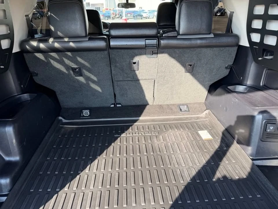 2019 Toyota 4Runner 5th Gen - Image 17 of 20