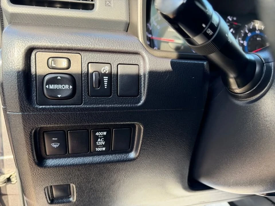 2019 Toyota 4Runner 5th Gen - Image 9 of 20