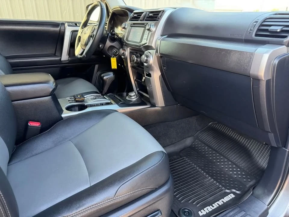2019 Toyota 4Runner 5th Gen - Image 20 of 20