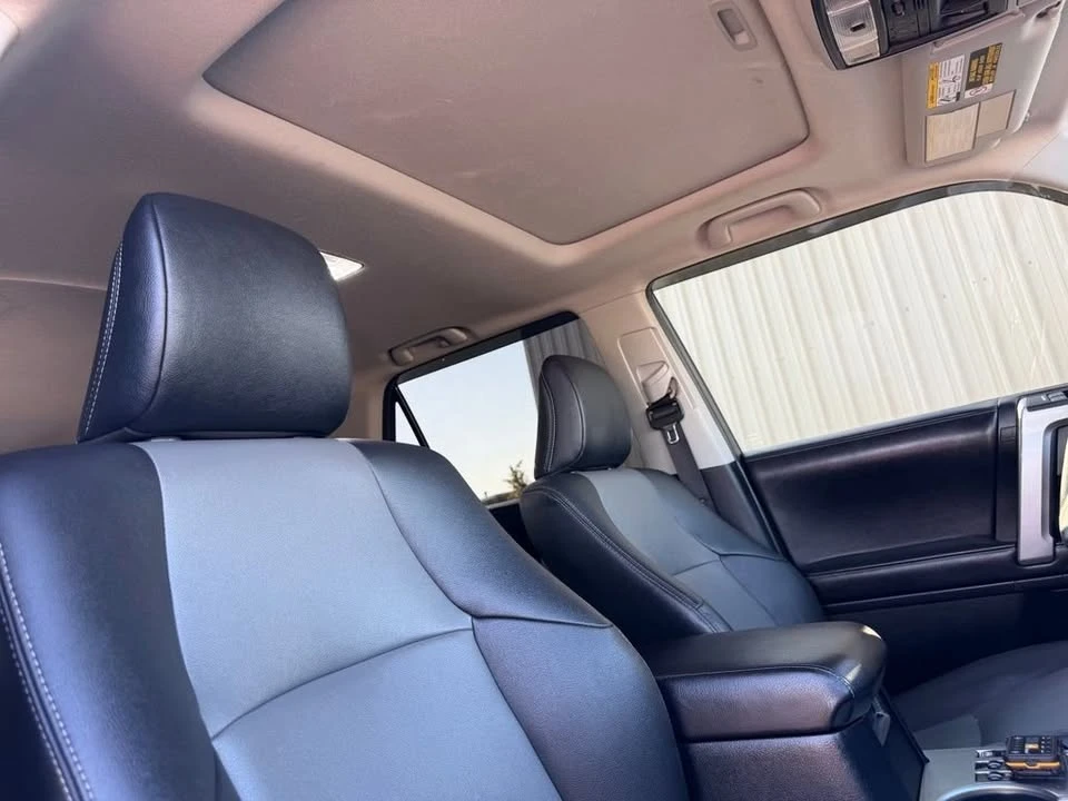 2019 Toyota 4Runner 5th Gen - Image 19 of 20