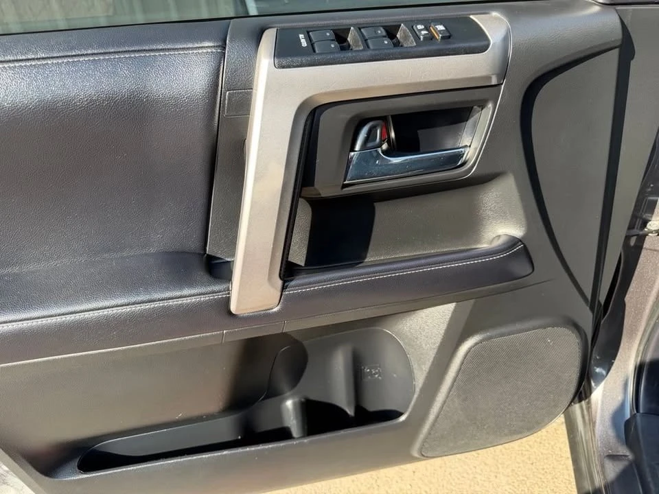 2019 Toyota 4Runner 5th Gen - Image 8 of 20