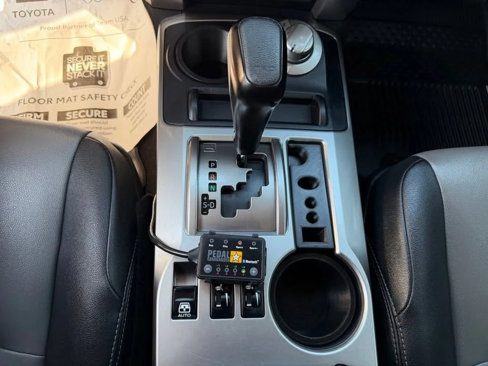 2019 Toyota 4Runner 5th Gen - Image 12 of 20