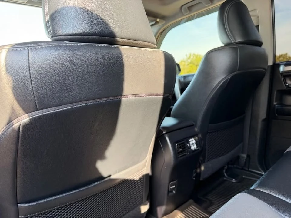 2019 Toyota 4Runner 5th Gen - Image 15 of 20