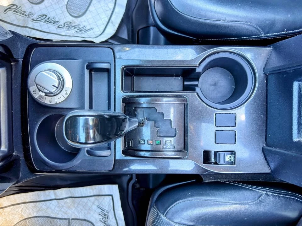 2019 Toyota 4Runner 5th Gen - Image 17 of 20