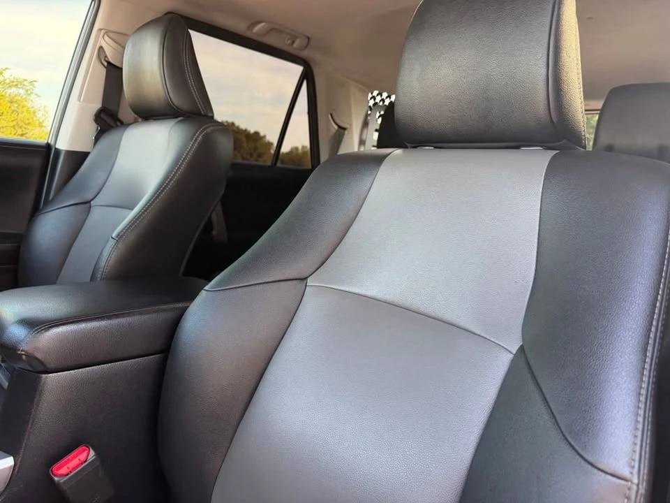 2019 Toyota 4Runner 5th Gen - Image 14 of 20