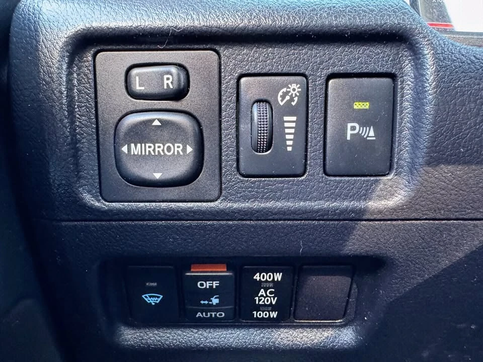 2019 Toyota 4Runner 5th Gen - Image 11 of 20